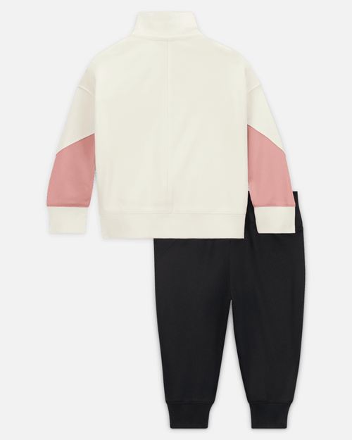 Tuta da neonato PSG 2024/2025 - Beige/Nero - Footkorner