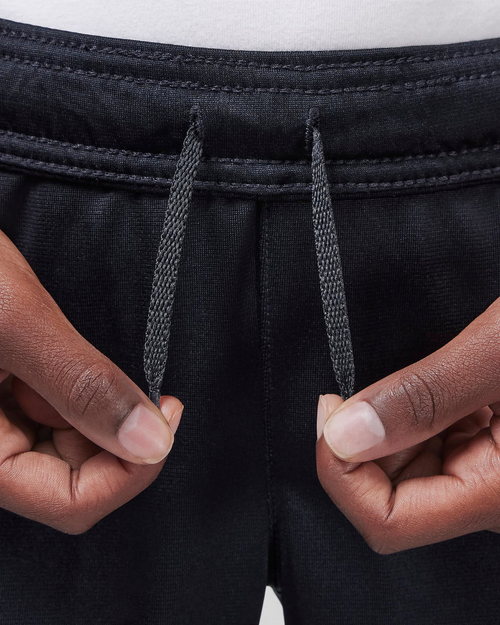 Chándal PSG Júnior 2024/2025 Negro/Rosa - Footkorner