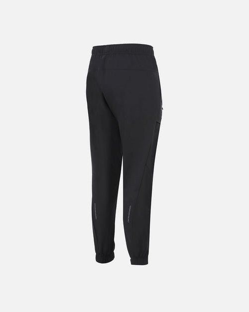 Chándal Scampia Running Scalare - Menta/Negro - Footkorner