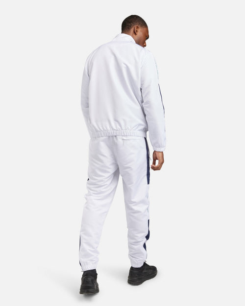 Chándal Sergio Tacchini Ginnico - Blanco/Negro - Footkorner