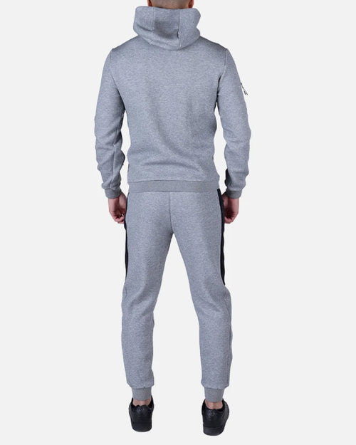 Chándal Sergio Tacchini Maestrale - Gris - Footkorner