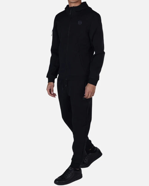 Chándal Sergio Tacchini Maestrale Tracksuit - Negro - Footkorner