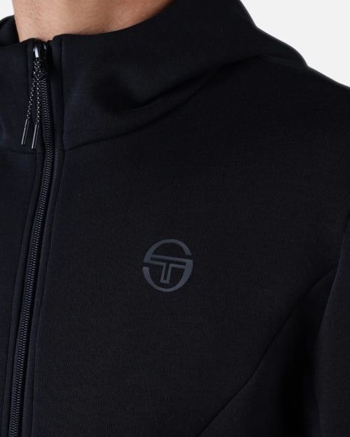 Chándal Sergio Tacchini Maestrale Tracksuit - Negro - Footkorner