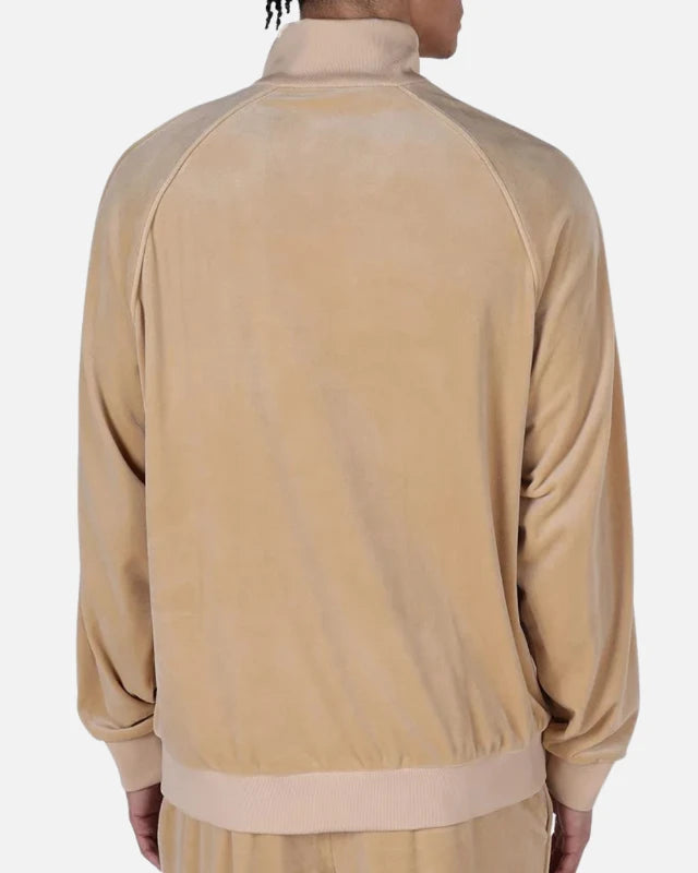 FootkornerChaqueta deportiva Sergio Tacchini TRACKTOP - Beige