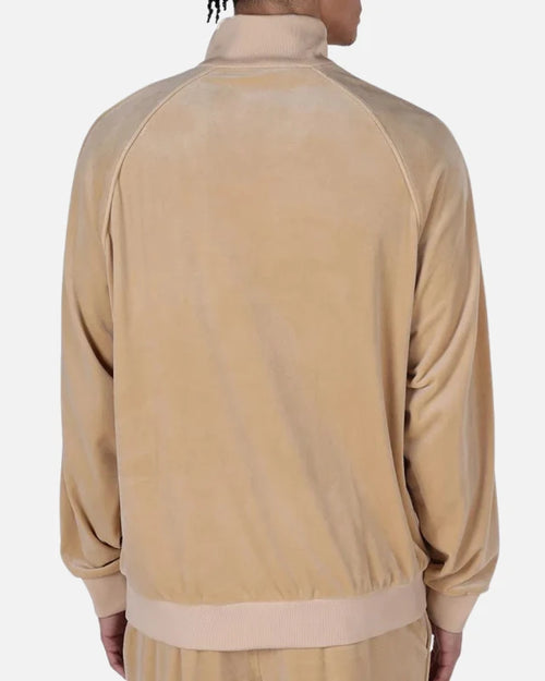 Chaqueta deportiva Sergio Tacchini TRACKTOP - Beige - Footkorner