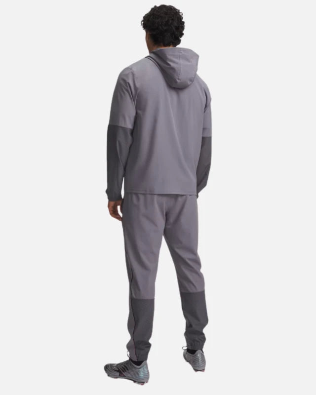 FootkornerUnder Armour Challenger Pro Trainingsanzug – Grau