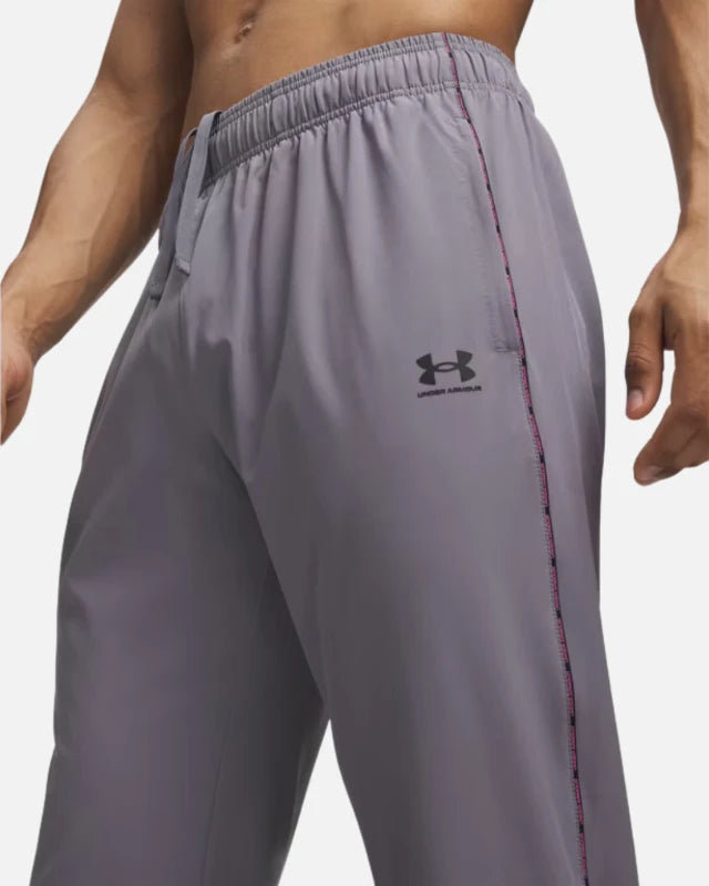 FootkornerUnder Armour Challenger Pro Trainingsanzug – Grau