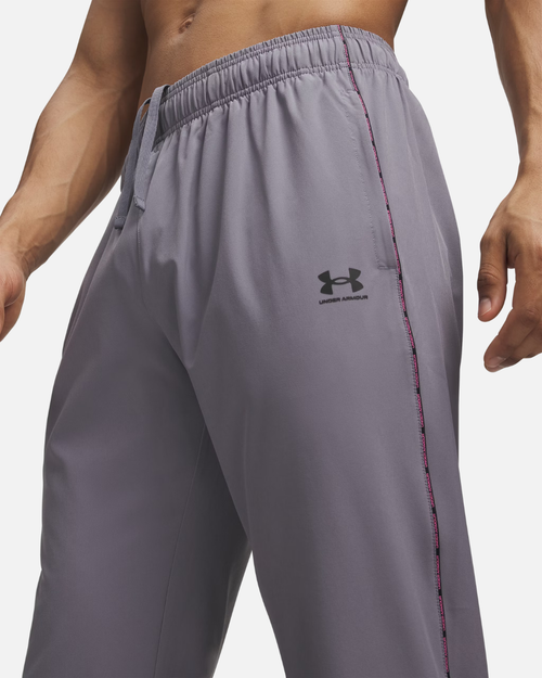 Under Armour Challenger Pro Tracksuit - Grey - Footkorner