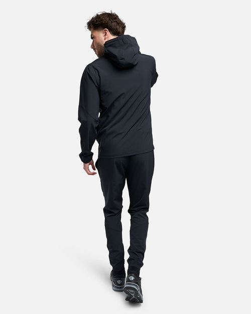 Under Armour Challenger Pro Tracksuit - Black - Footkorner