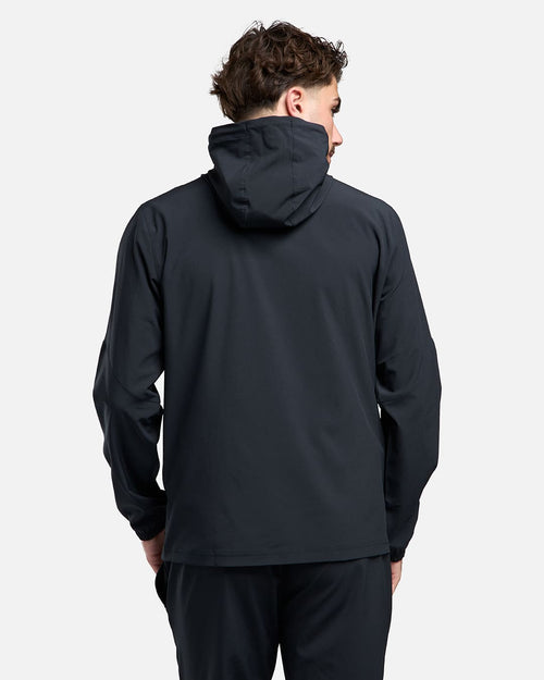 Under Armour Challenger Pro Tracksuit - Black - Footkorner