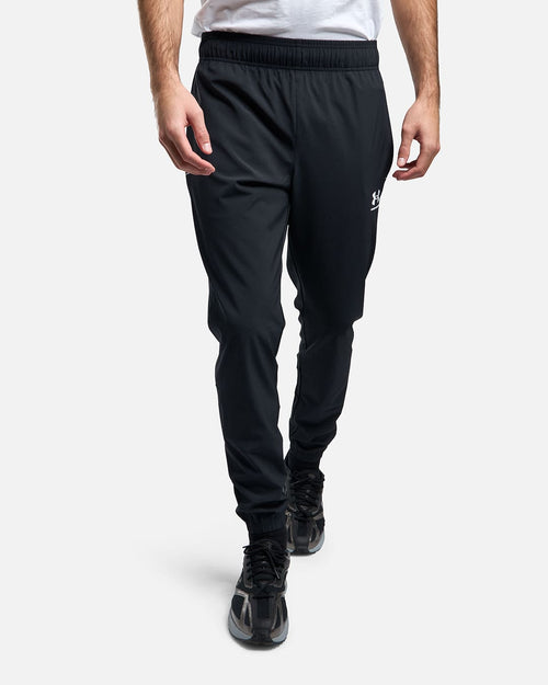 Under Armour Challenger Pro Tracksuit - Black - Footkorner