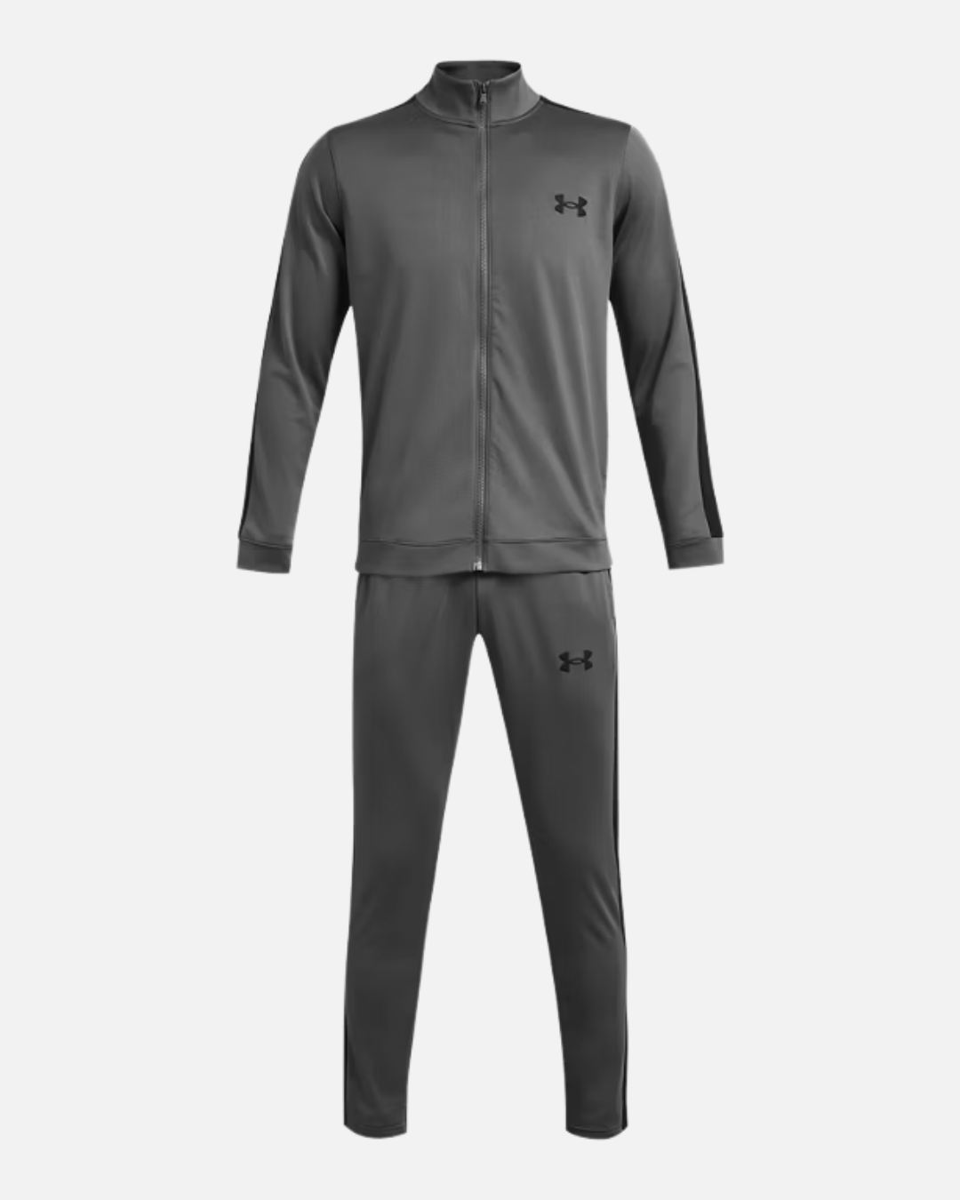 FootkornerSurvêtement Under Armour Knit - Gris
