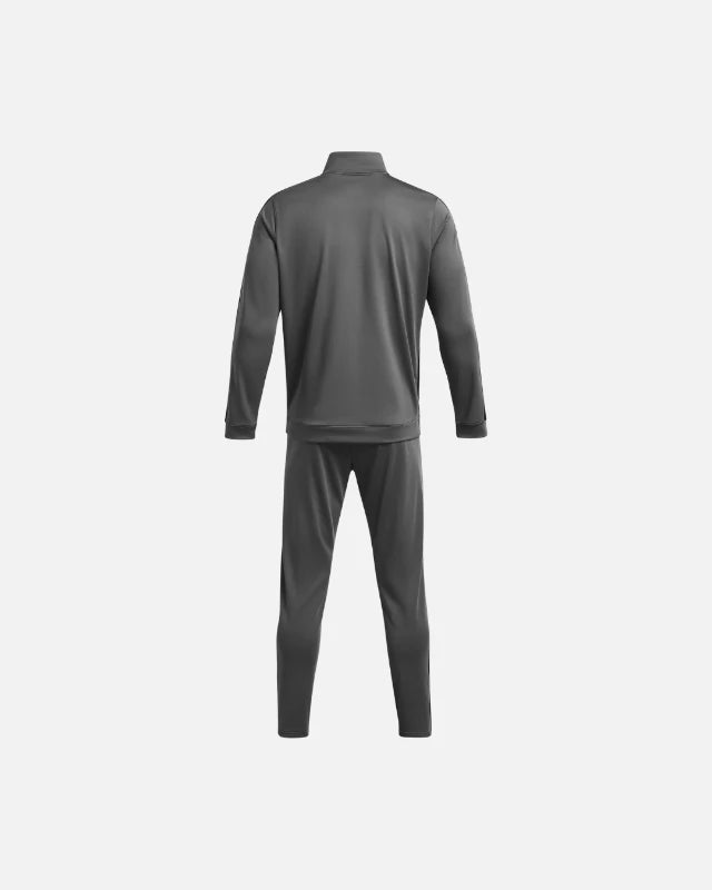 FootkornerUnder Armour Knit Tracksuit - Grey