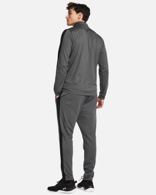 Survêtement Under Armour Knit - Gris - Footkorner