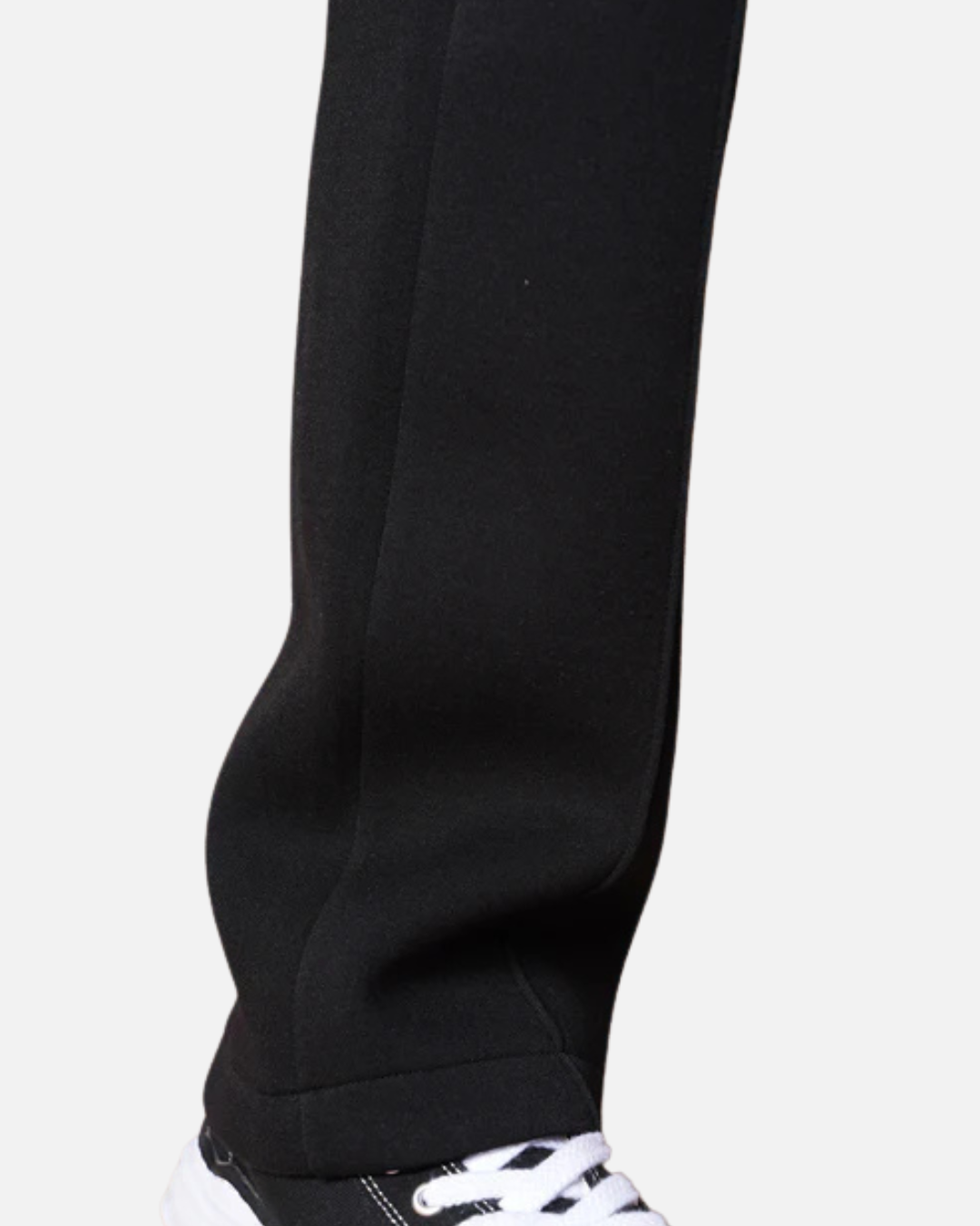 FootkornerSurvetement Basic à capuche - Noir