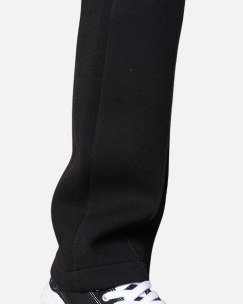 Survetement Basic à capuche - Noir - Footkorner