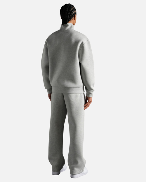 Survêtement Basic Homme Oversize - Gris - Footkorner