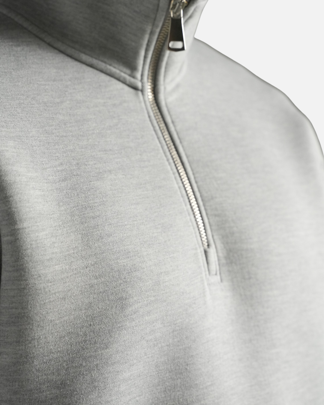 FootkornerSurvêtement Basic Homme Oversize - Gris