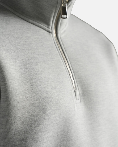 Survêtement Basic Homme Oversize - Gris - Footkorner