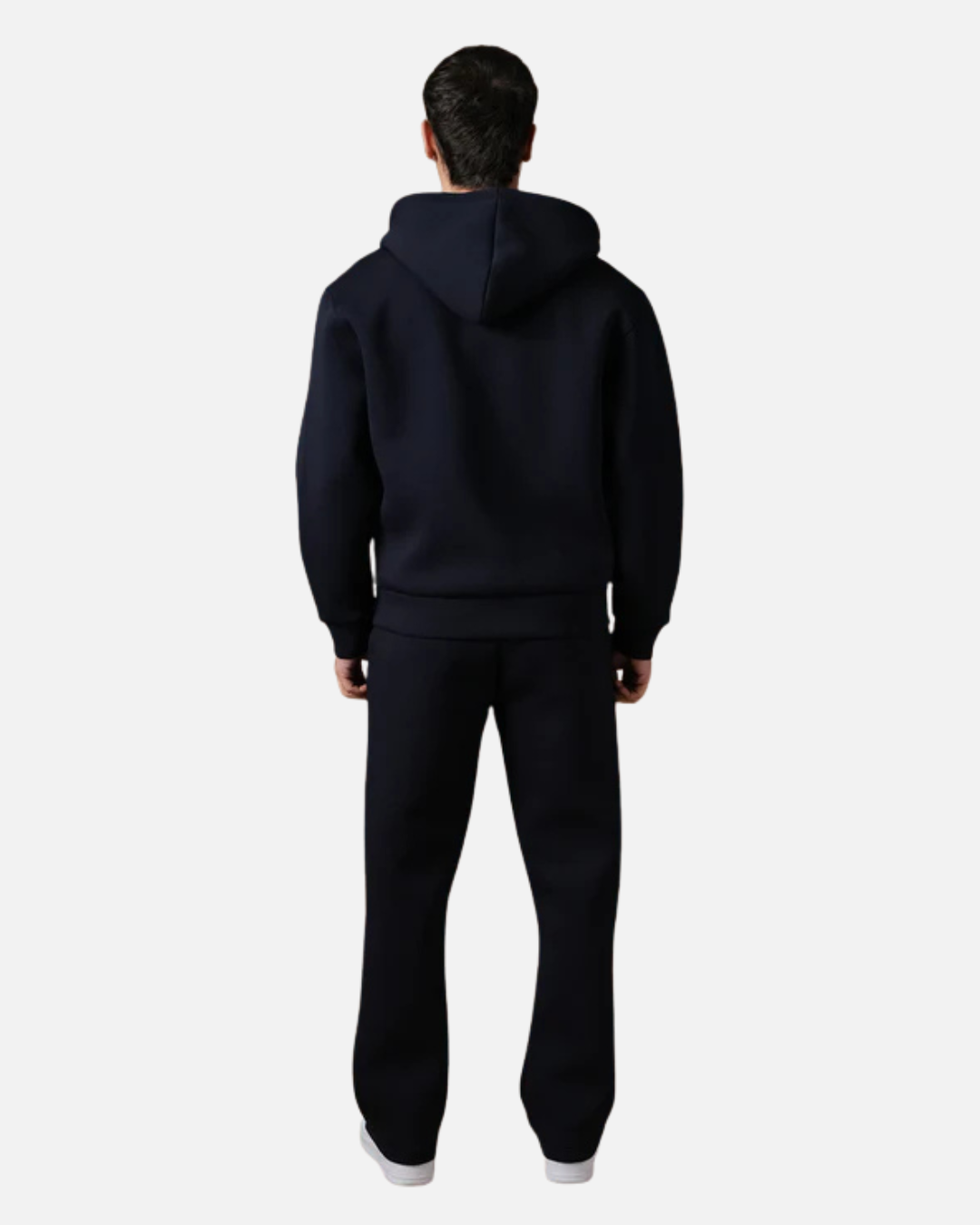 FootkornerChándal Básico con Capucha y Cremallera - Azul Marino