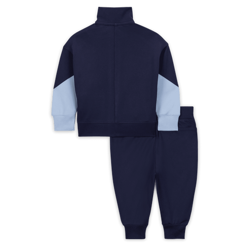 Survêtement Equipe de France Bébé - Marine - Footkorner