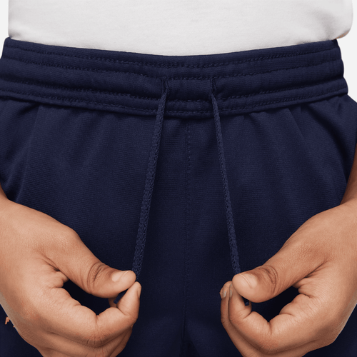 Survêtement Equipe de France 2024 Enfant - Marine - Footkorner