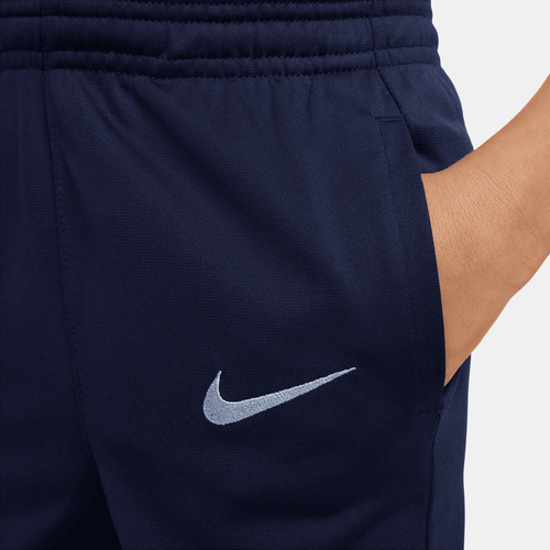 Survêtement Equipe de France 2024 Enfant - Marine - Footkorner