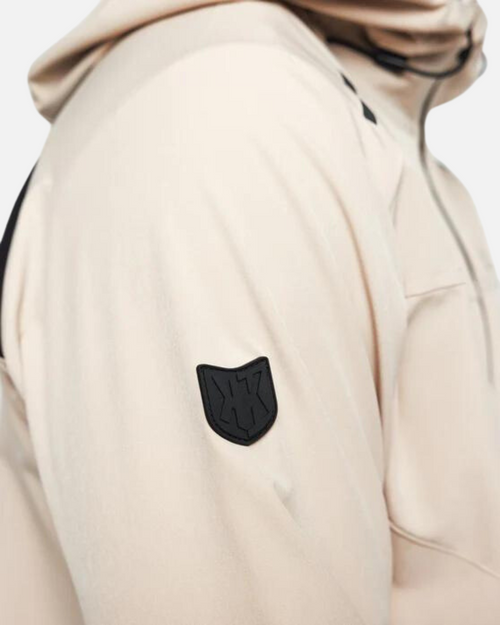 Survêtement FK Calcio - Beige/Noir - Footkorner