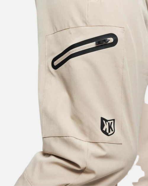 Survêtement FK Calcio - Beige/Noir - Footkorner