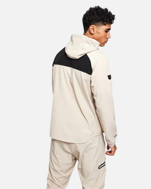 Survêtement FK Calcio - Beige/Noir - Footkorner