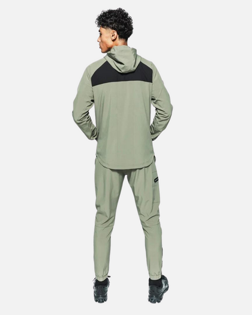 Survêtement FK Calcio - Kaki - Footkorner