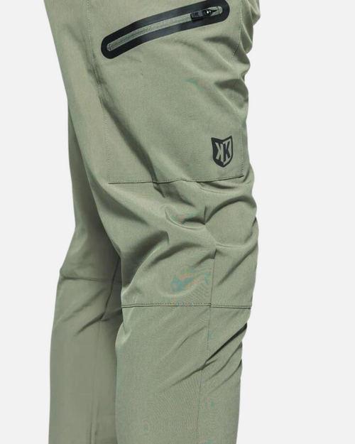 Survêtement FK Calcio - Kaki - Footkorner