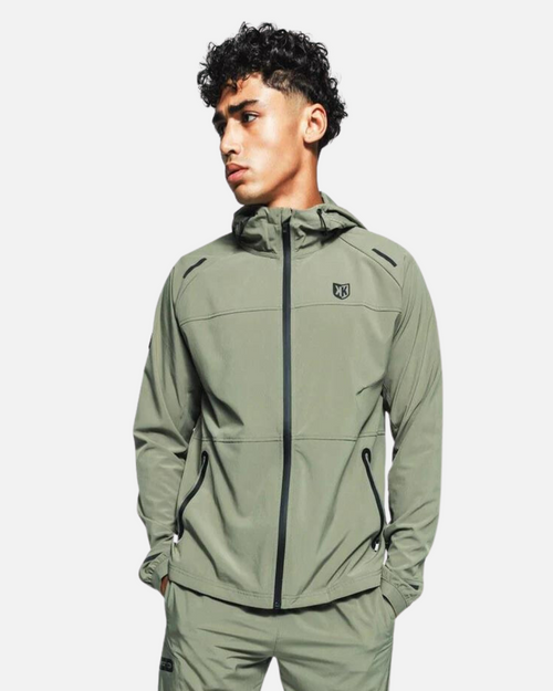 Survêtement FK Calcio - Kaki - Footkorner