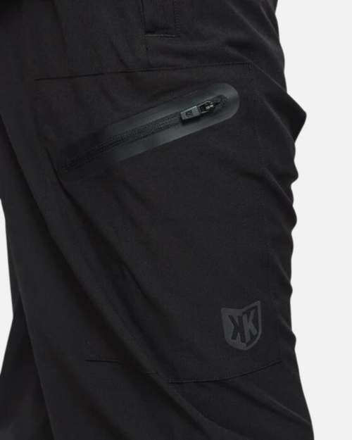 FK Calcio Trainingsanzug – Schwarz - Footkorner