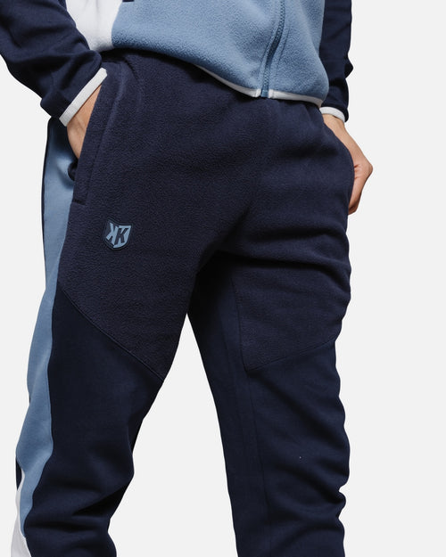 Survêtement FK Cliff - Marine/Blanc - Footkorner