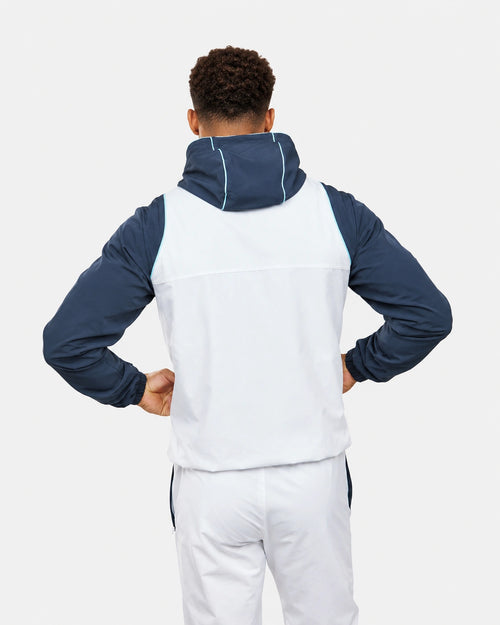 Chándal FK Creed III - Azul/Blanco - Footkorner