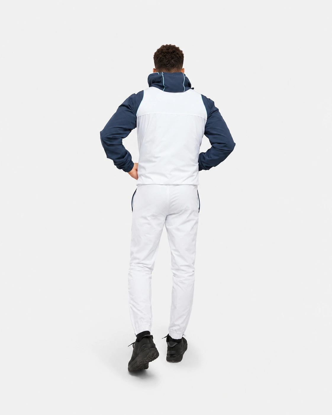 FootkornerChándal FK Creed III - Azul/Blanco