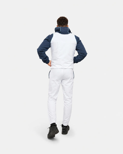 Chándal FK Creed III - Azul/Blanco - Footkorner
