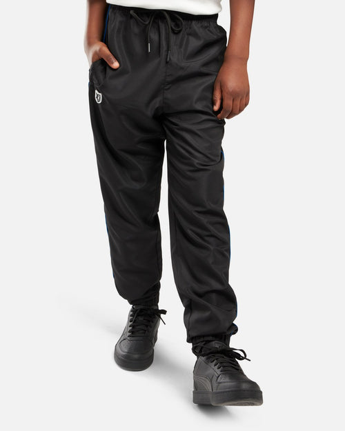 Tuta FK Diamond XIII Junior - Blu/Nero - Footkorner