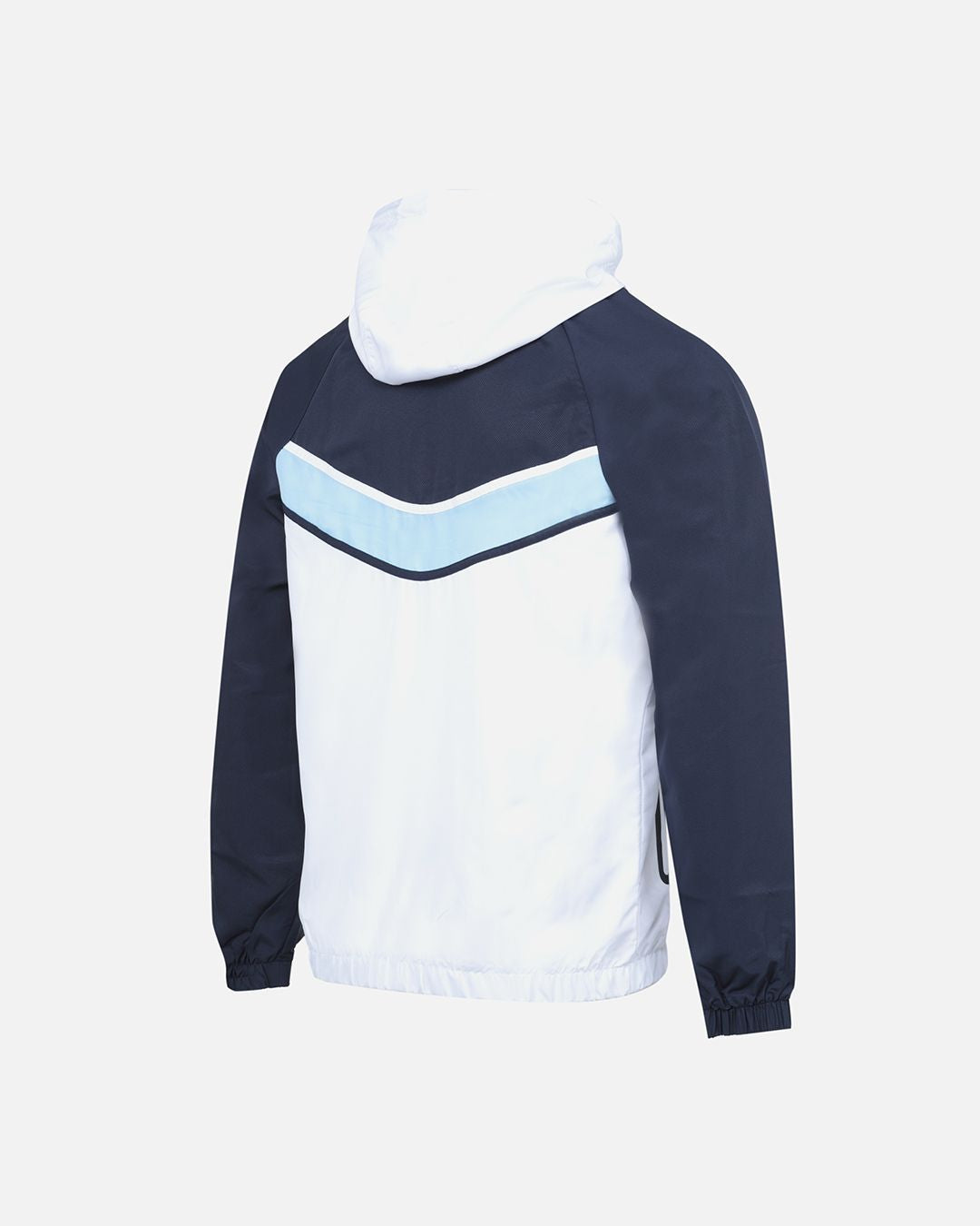 FootkornerTuta FK Diamond III - Bianca/Blu