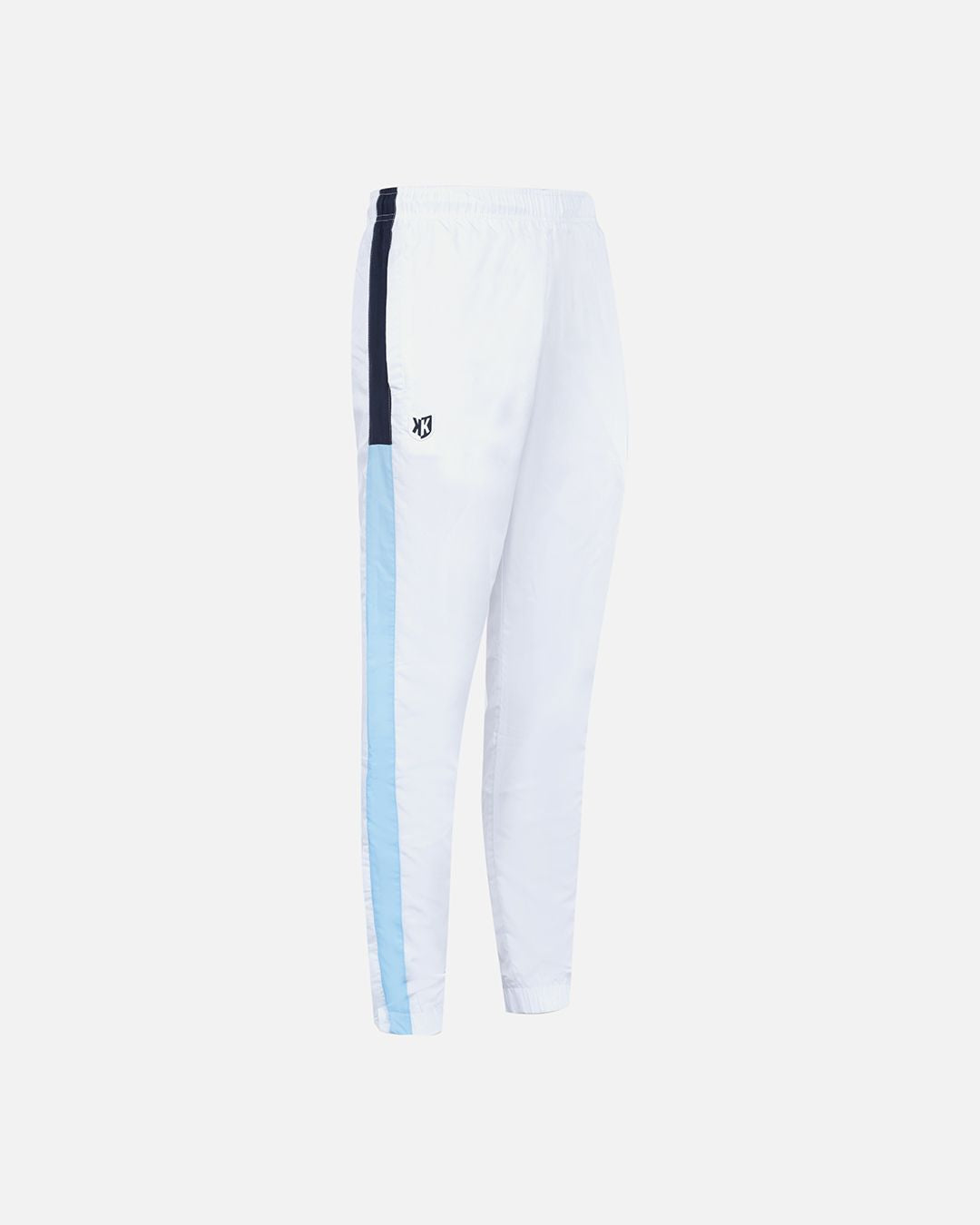 FootkornerTuta FK Diamond III - Bianca/Blu