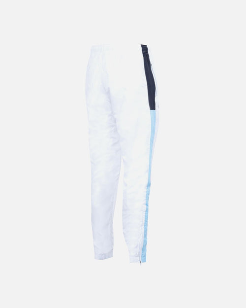 Tuta FK Diamond III - Bianca/Blu - Footkorner