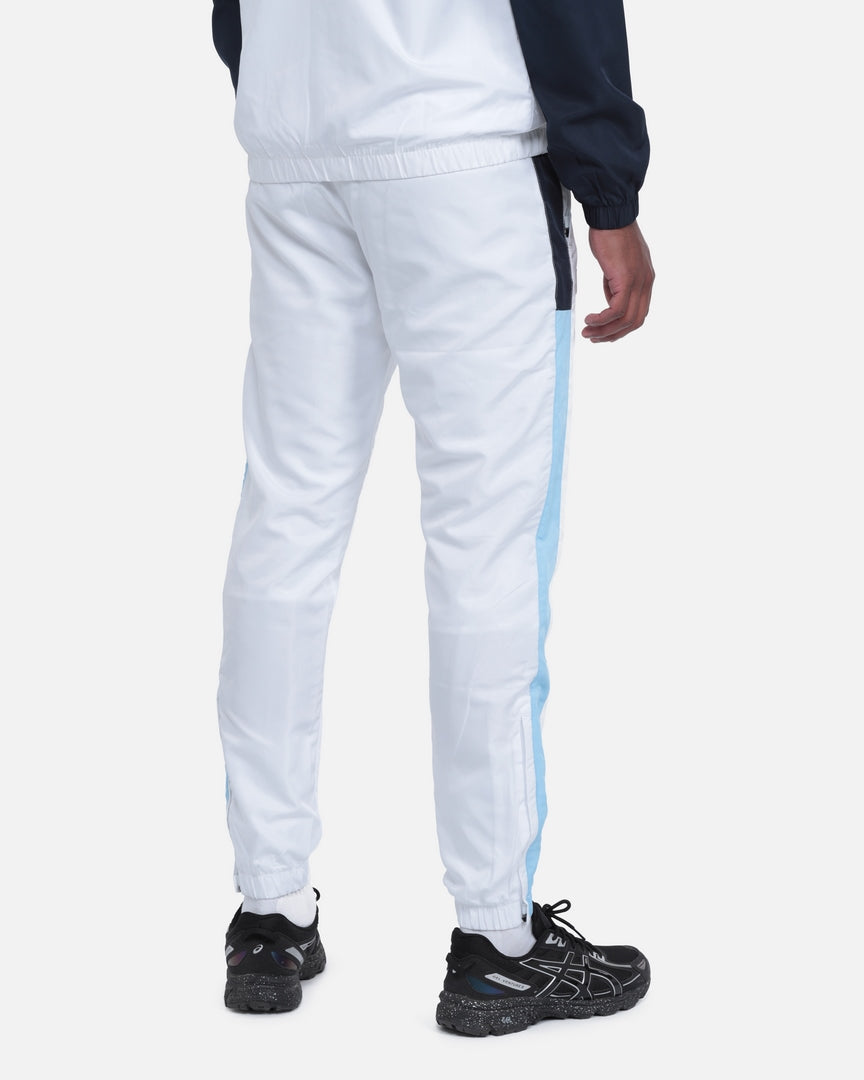 FootkornerTuta FK Diamond III - Bianca/Blu