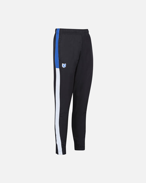 Tuta FK Diamond III - Nera/Blu - Footkorner