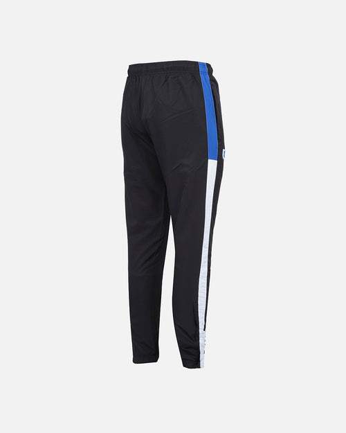 Tuta FK Diamond III - Nera/Blu - Footkorner