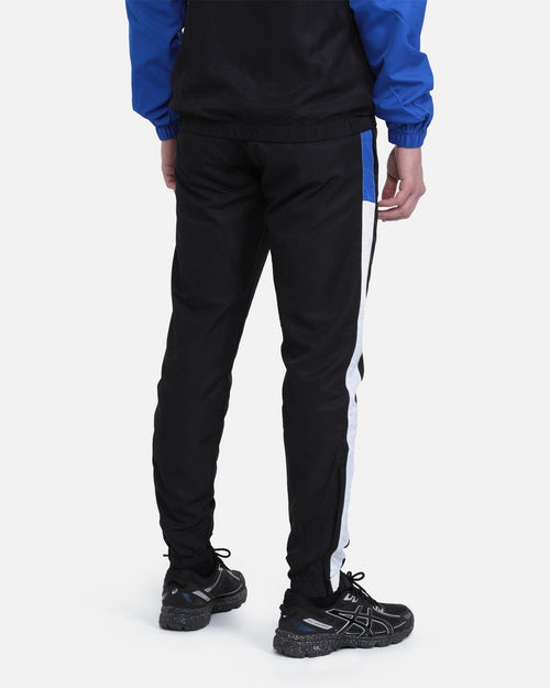 Tuta FK Diamond III - Nera/Blu - Footkorner