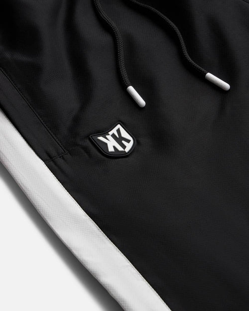 FK Diamond IX Tracksuit - Black/Red/White - Footkorner