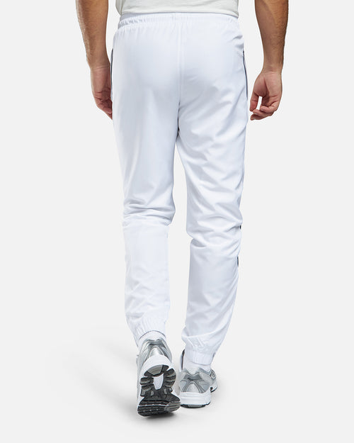 Survêtement FK Diamond XIII - Blanc/Noir - Footkorner