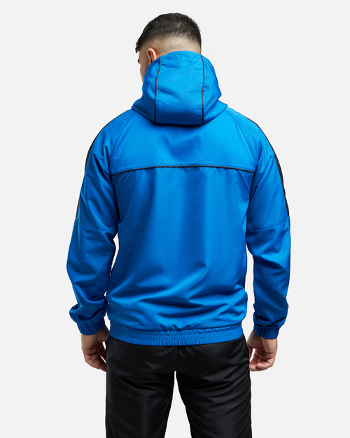 FK Diamond XIII Tracksuit - Blue/Black - Footkorner