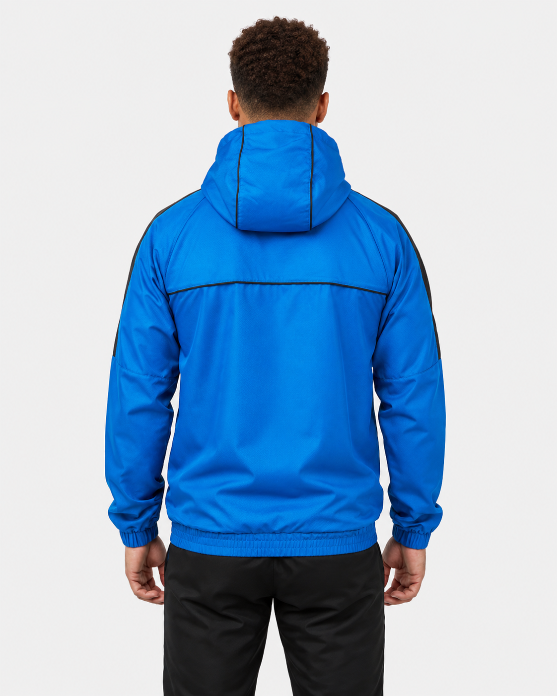 FootkornerSurvêtement FK Diamond XIII - Bleu/Noir